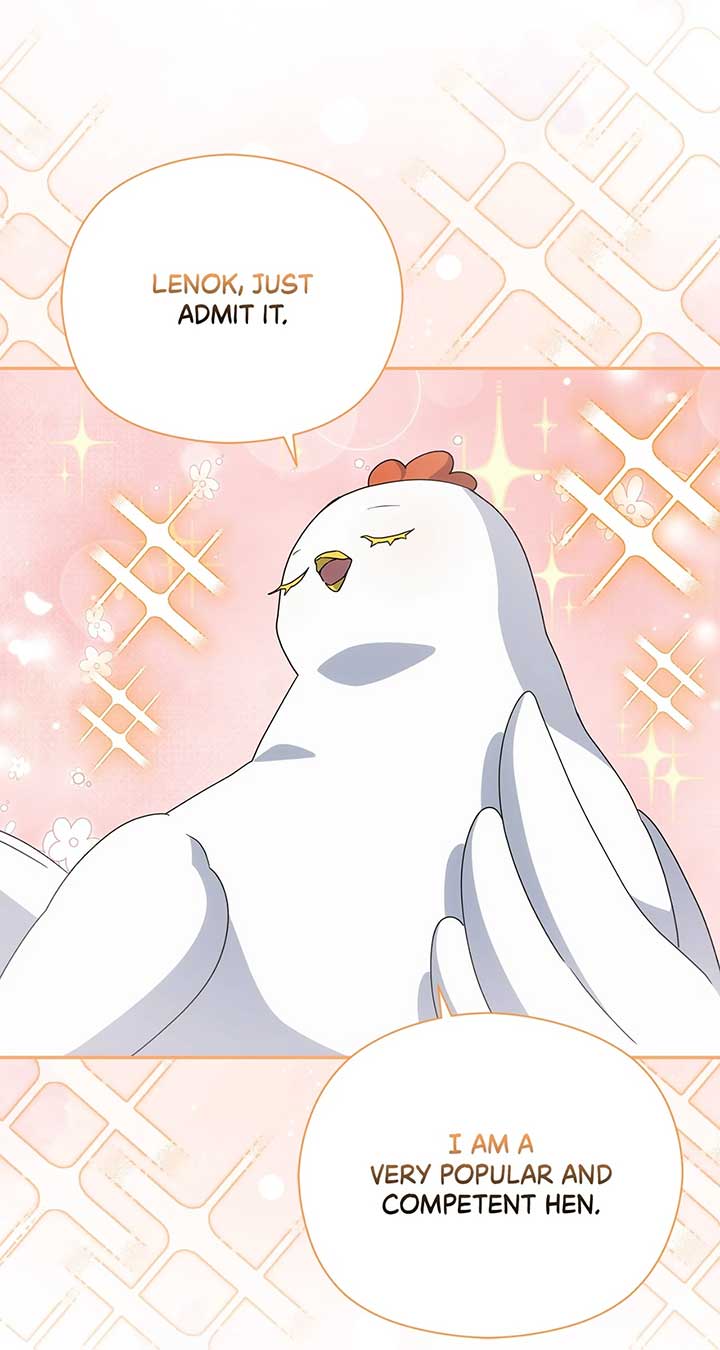 The Princess in the Henhouse Chapter 34 - Page 53