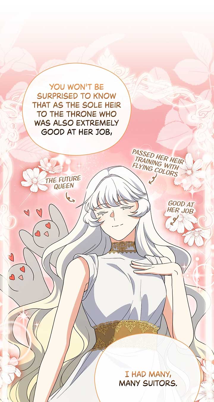 The Princess in the Henhouse Chapter 34 - Page 55