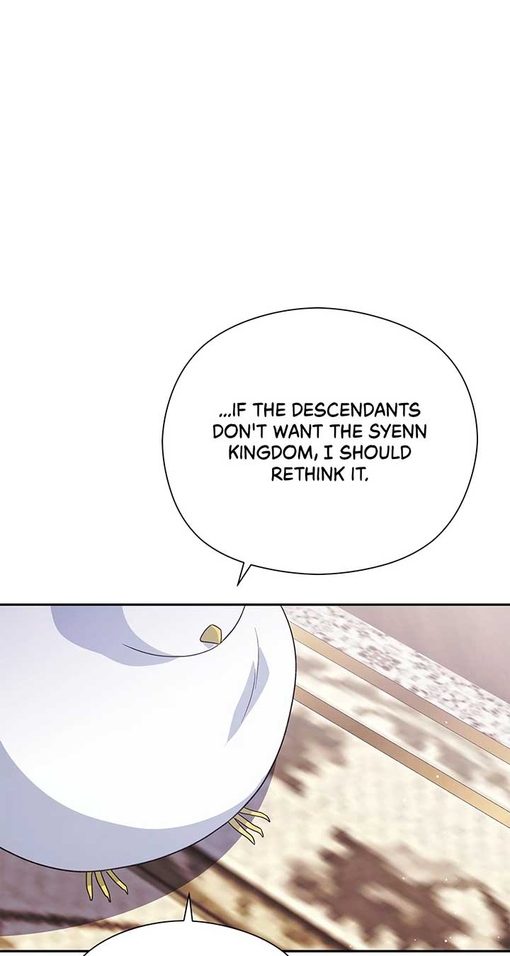 The Princess in the Henhouse Chapter 34 - Page 58