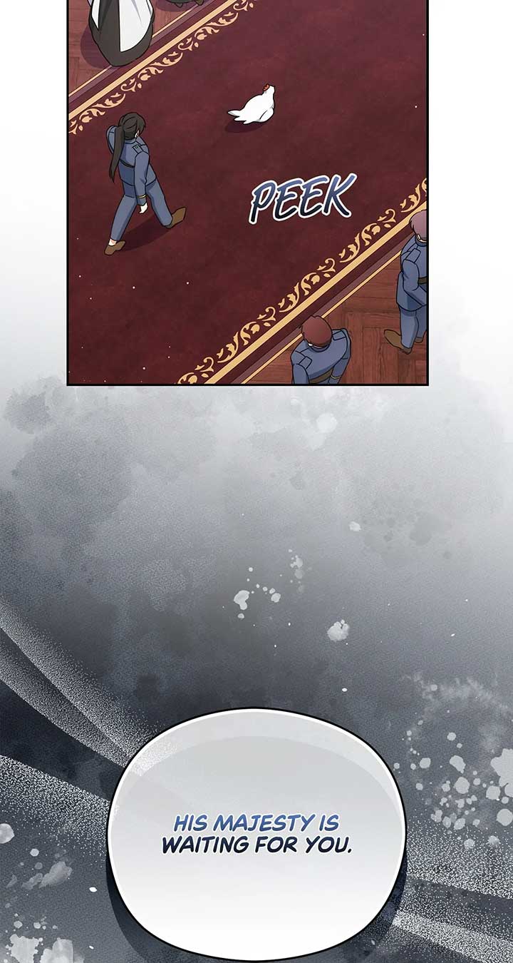The Princess in the Henhouse Chapter 34 - Page 6