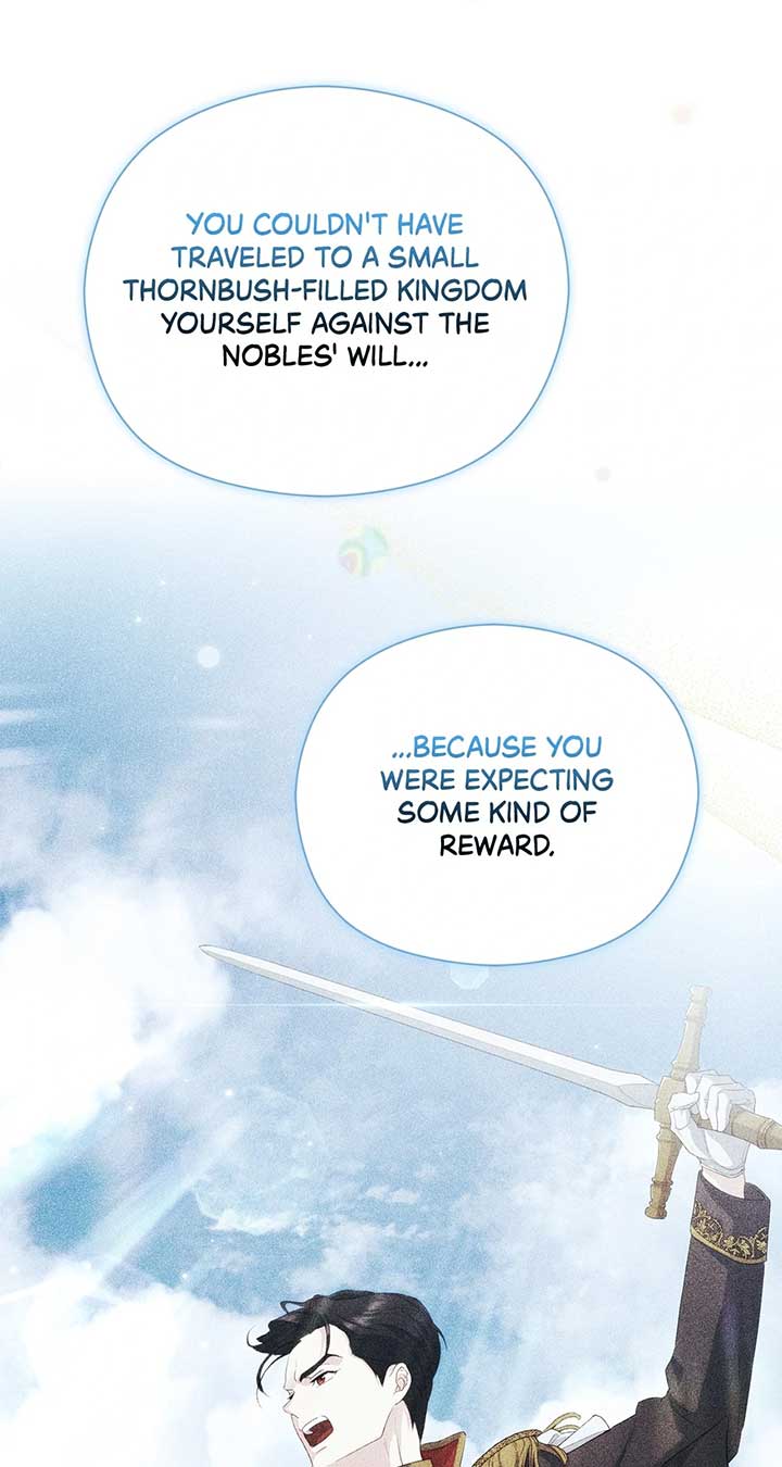 The Princess in the Henhouse Chapter 34 - Page 64