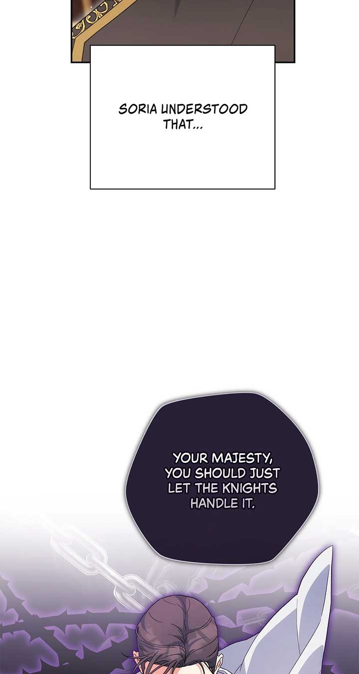 The Princess in the Henhouse Chapter 34 - Page 67