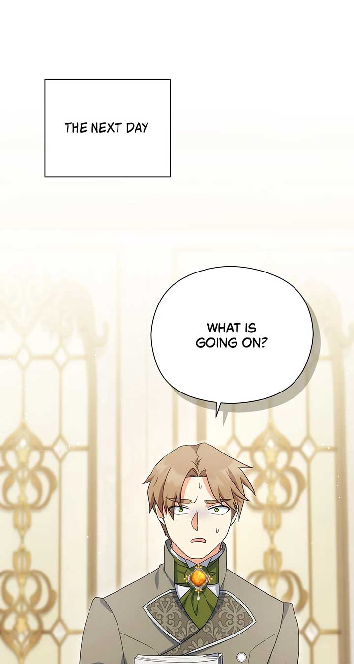 The Princess in the Henhouse Chapter 34 - Page 77