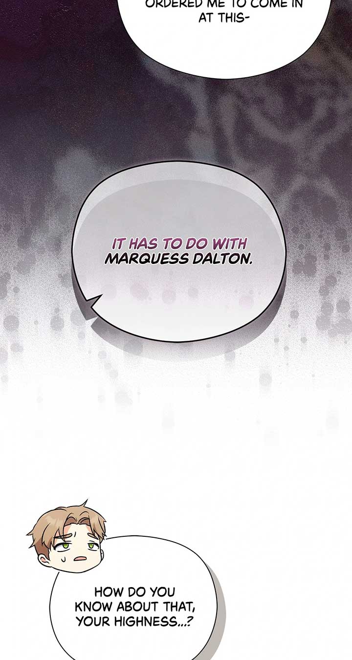 The Princess in the Henhouse Chapter 34 - Page 83