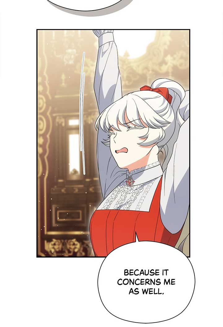 The Princess in the Henhouse Chapter 34 - Page 84