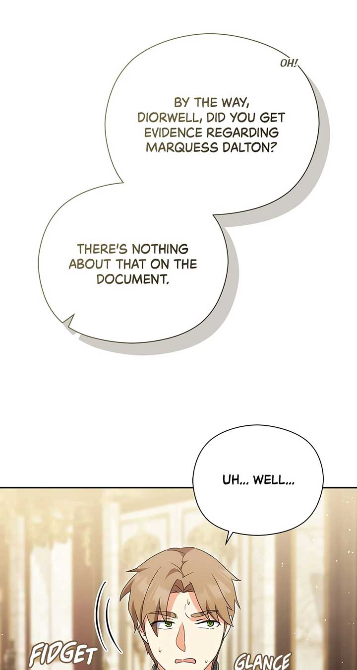 The Princess in the Henhouse Chapter 34 - Page 88