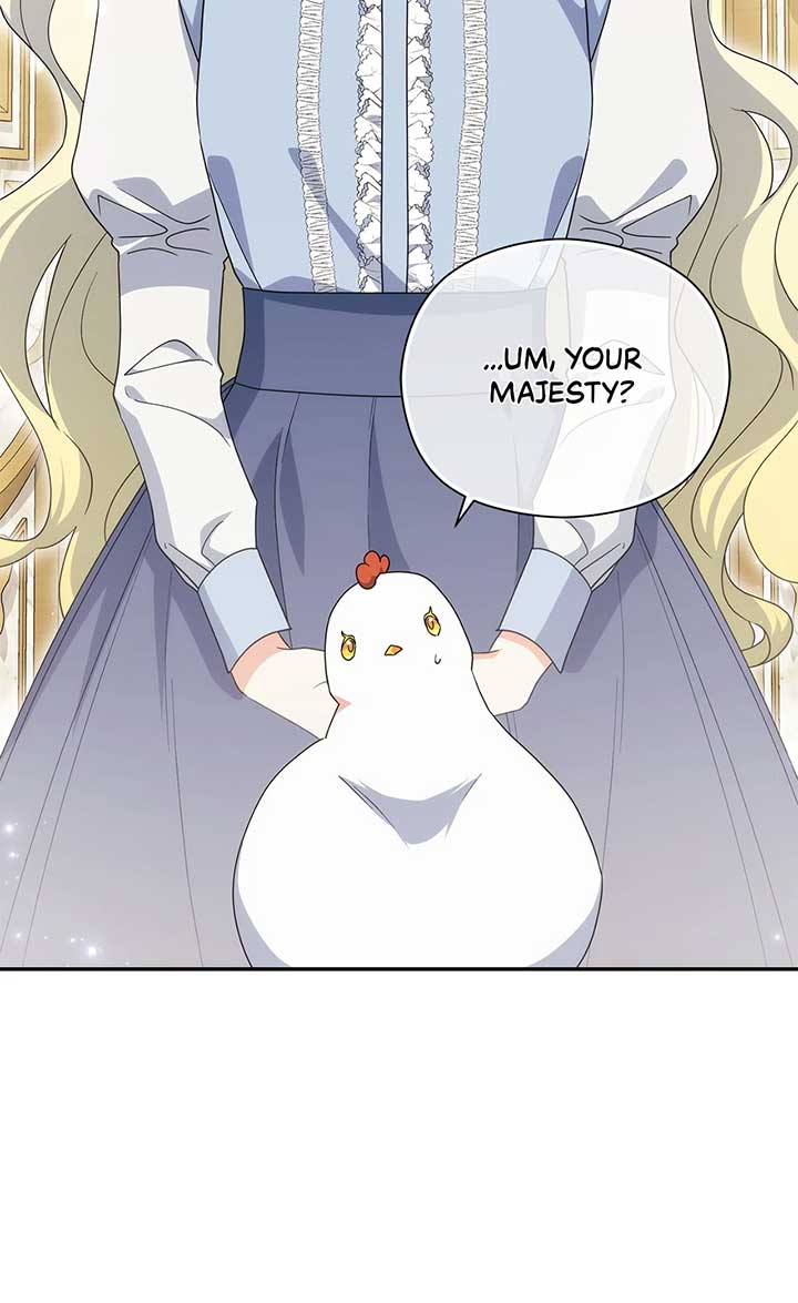 The Princess in the Henhouse Chapter 34 - Page 9