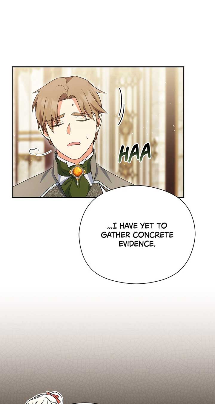 The Princess in the Henhouse Chapter 34 - Page 90