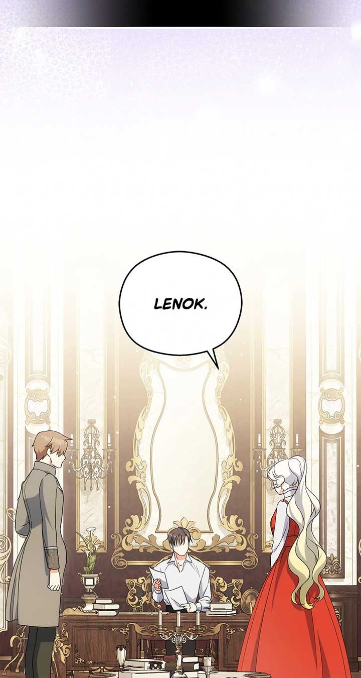 The Princess in the Henhouse Chapter 34 - Page 95