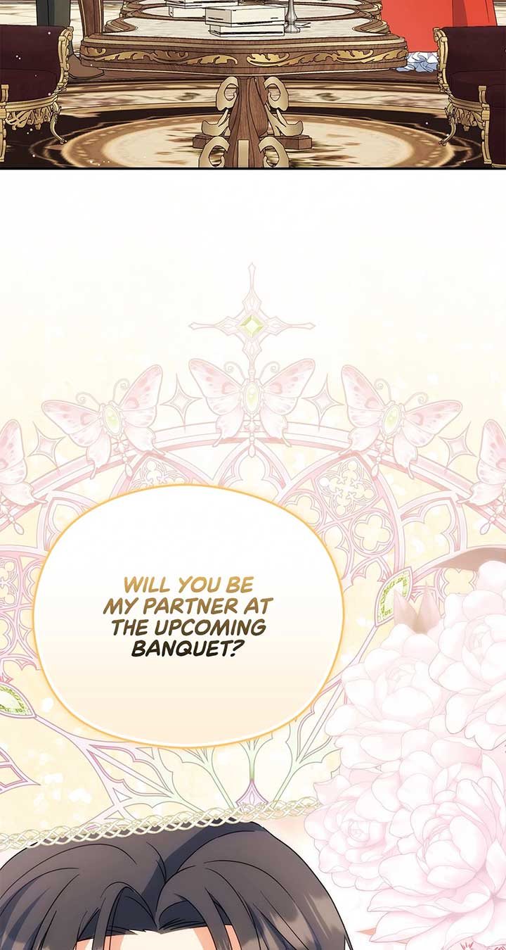 The Princess in the Henhouse Chapter 34 - Page 96