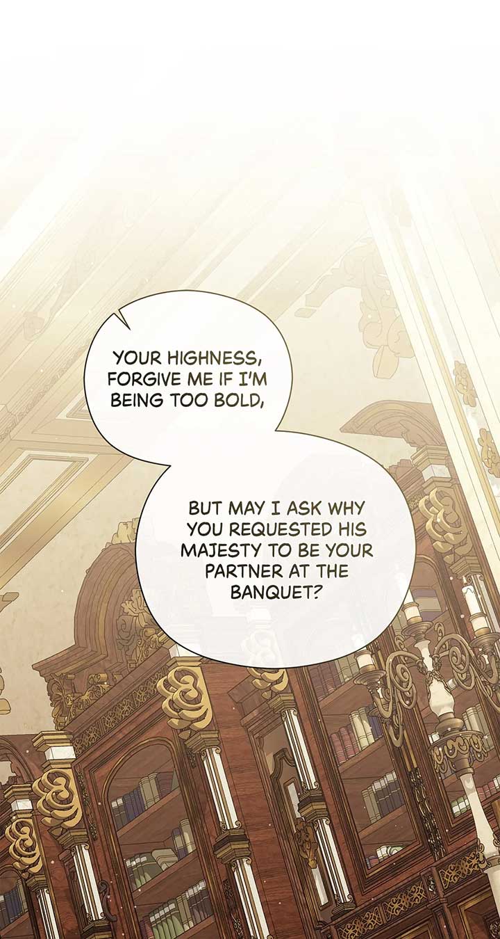 The Princess in the Henhouse Chapter 35 - Page 10
