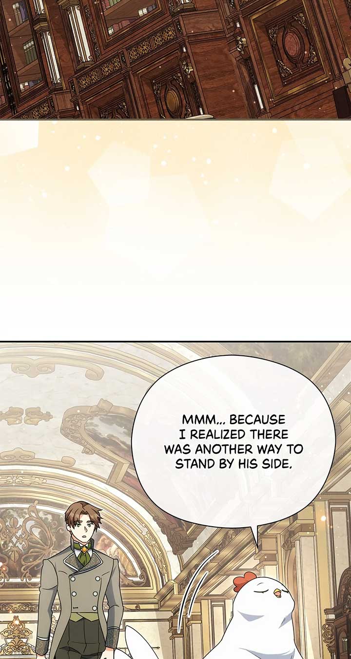 The Princess in the Henhouse Chapter 35 - Page 11