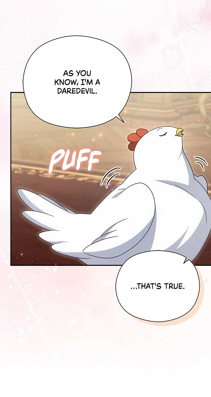 The Princess in the Henhouse Chapter 35 - Page 15