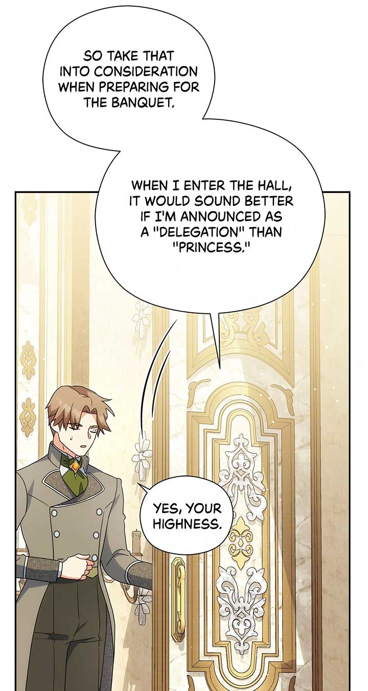 The Princess in the Henhouse Chapter 35 - Page 17