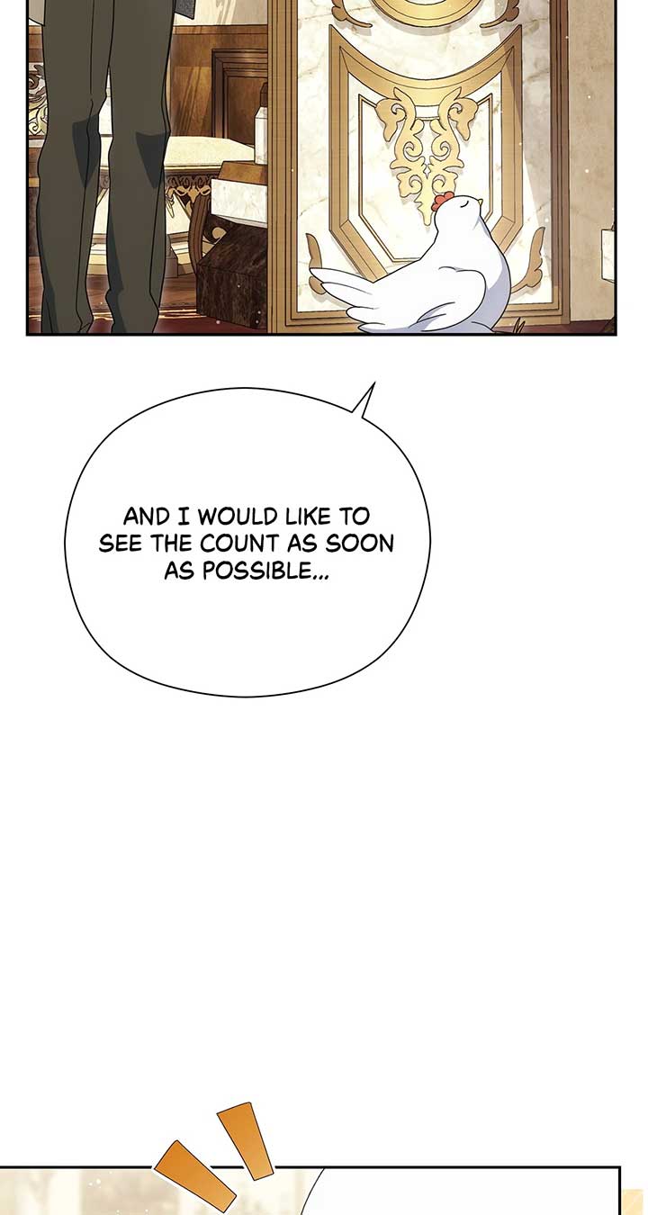 The Princess in the Henhouse Chapter 35 - Page 18