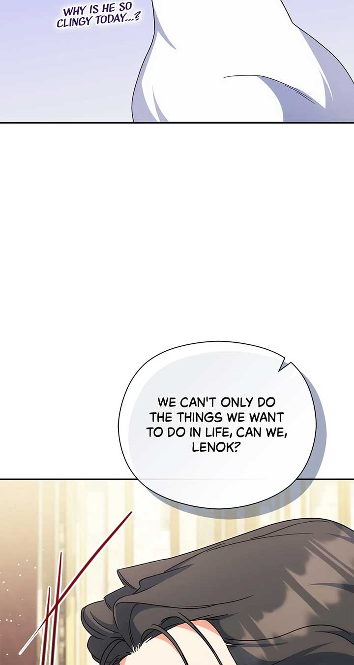 The Princess in the Henhouse Chapter 35 - Page 27