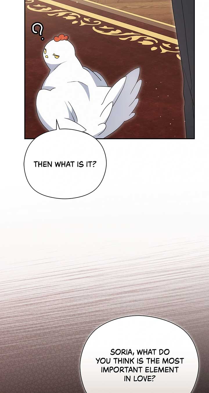The Princess in the Henhouse Chapter 35 - Page 29