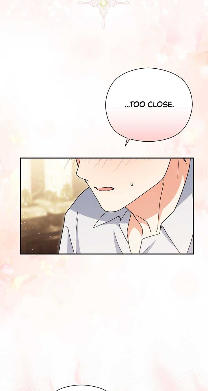 The Princess in the Henhouse Chapter 35 - Page 3