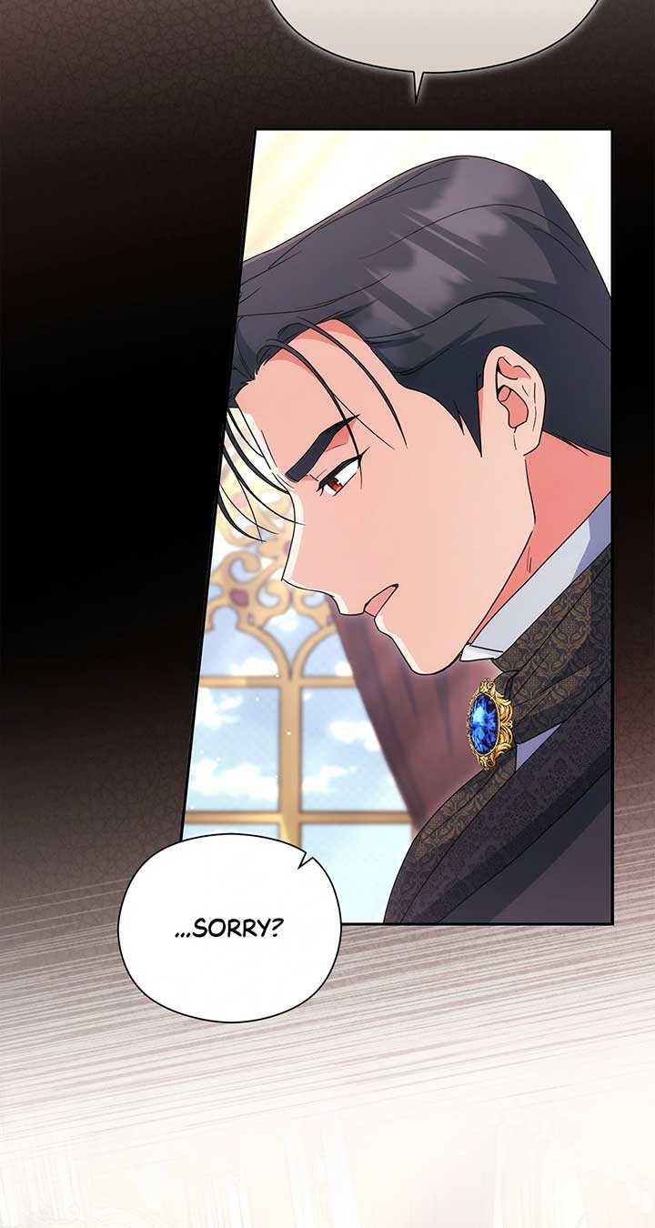 The Princess in the Henhouse Chapter 35 - Page 30