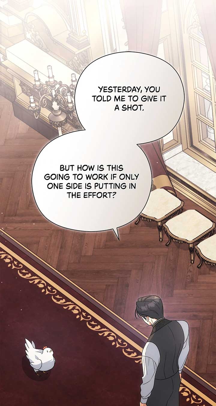 The Princess in the Henhouse Chapter 35 - Page 31