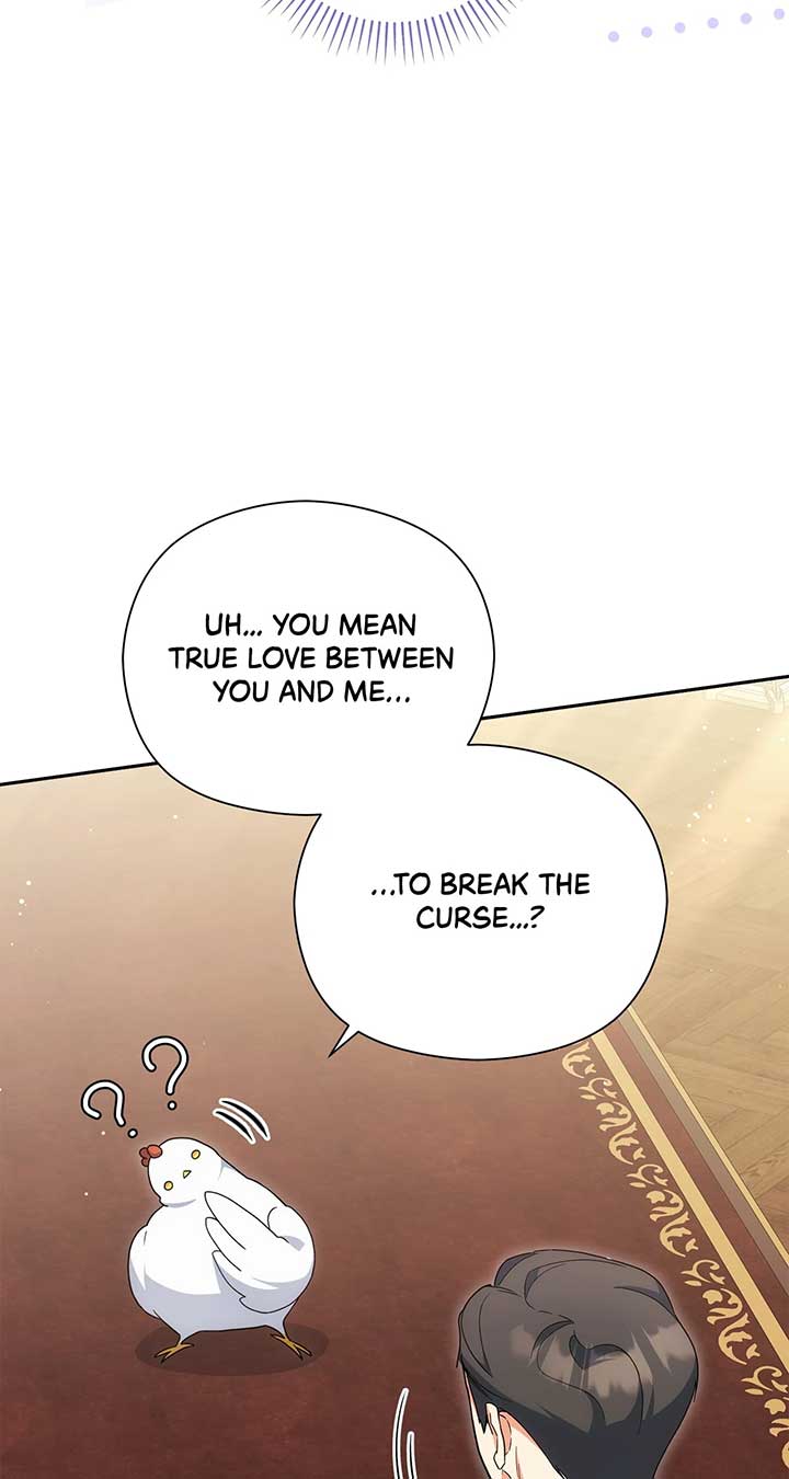 The Princess in the Henhouse Chapter 35 - Page 35
