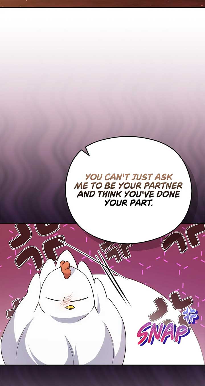 The Princess in the Henhouse Chapter 35 - Page 39