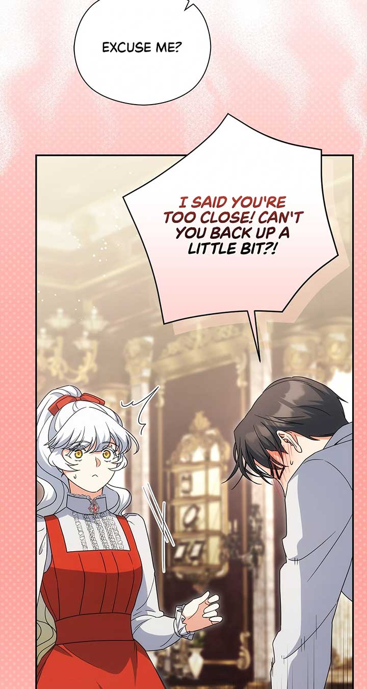 The Princess in the Henhouse Chapter 35 - Page 4