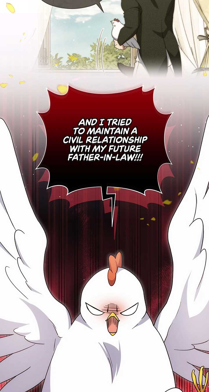 The Princess in the Henhouse Chapter 35 - Page 43
