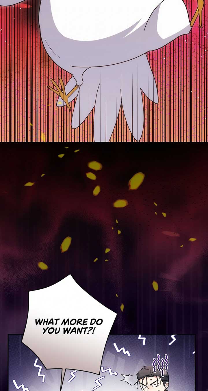 The Princess in the Henhouse Chapter 35 - Page 44