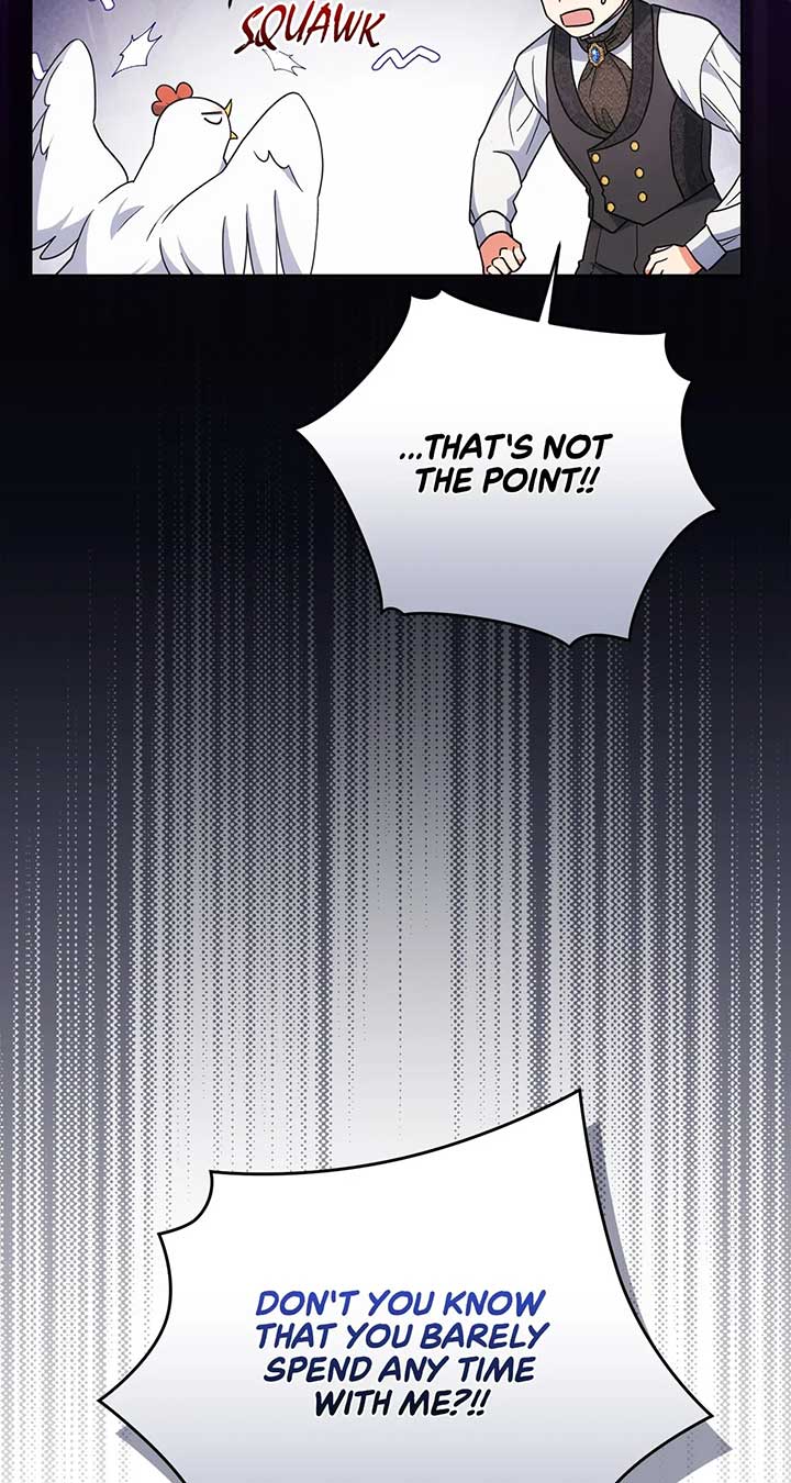 The Princess in the Henhouse Chapter 35 - Page 45