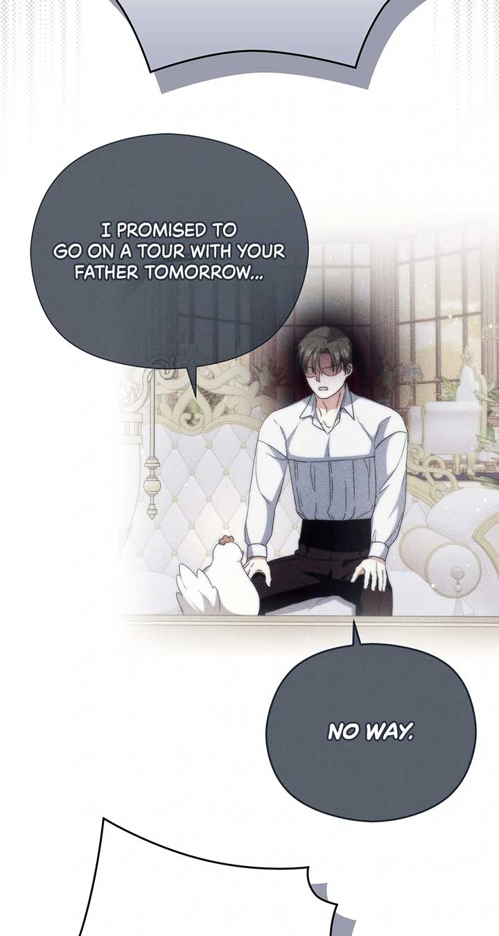 The Princess in the Henhouse Chapter 35 - Page 46