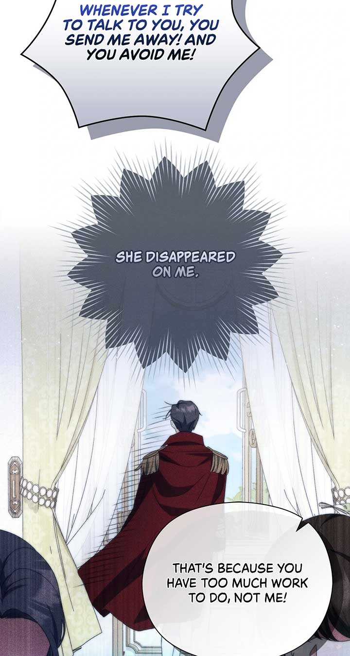 The Princess in the Henhouse Chapter 35 - Page 47