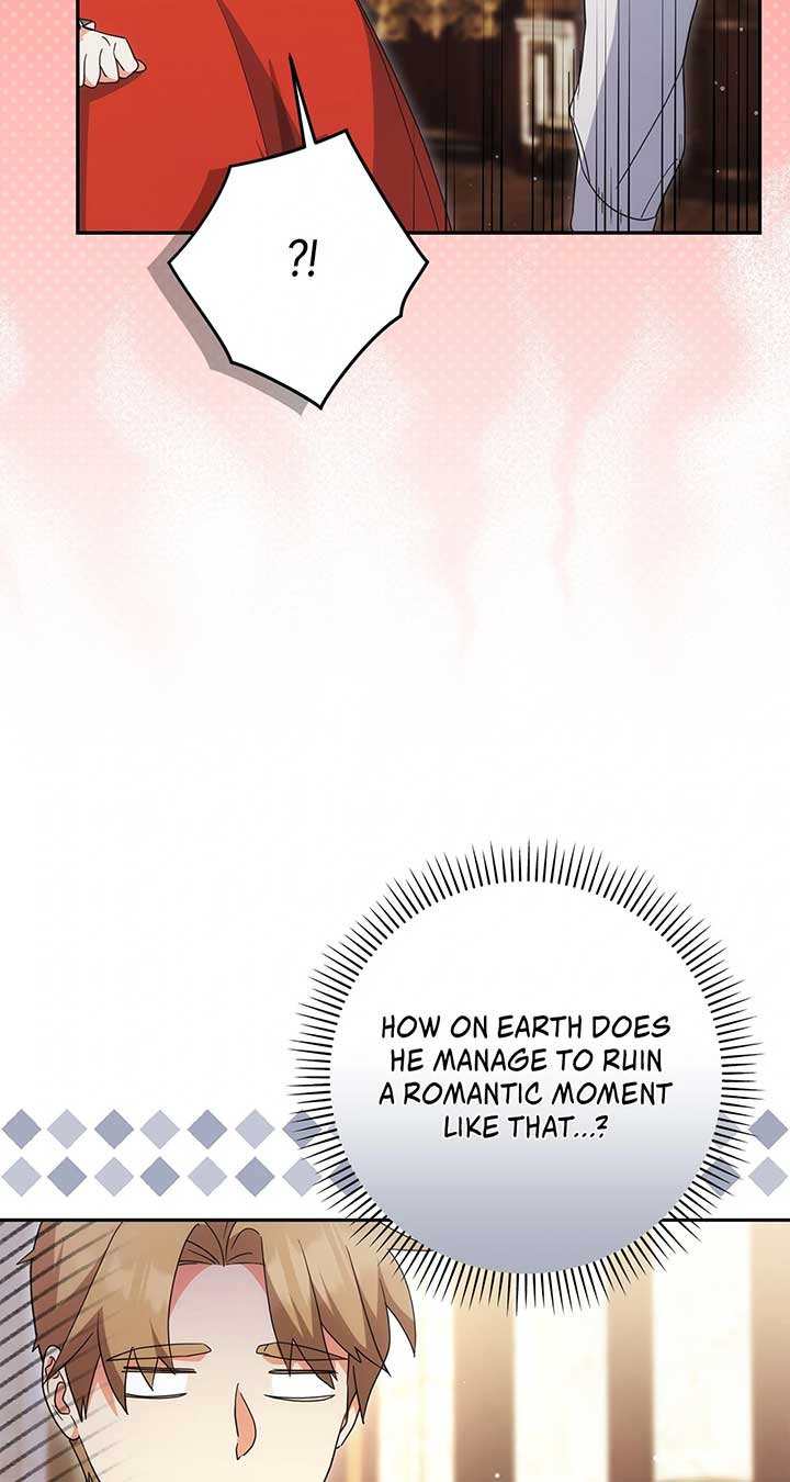 The Princess in the Henhouse Chapter 35 - Page 5