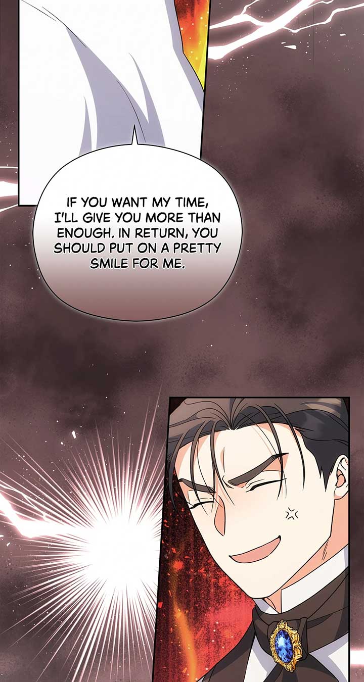 The Princess in the Henhouse Chapter 35 - Page 53