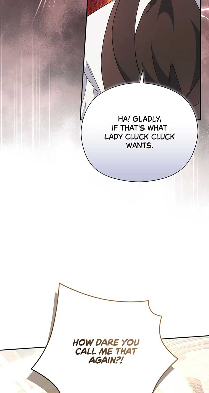 The Princess in the Henhouse Chapter 35 - Page 54