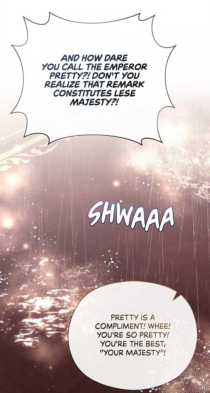 The Princess in the Henhouse Chapter 35 - Page 56
