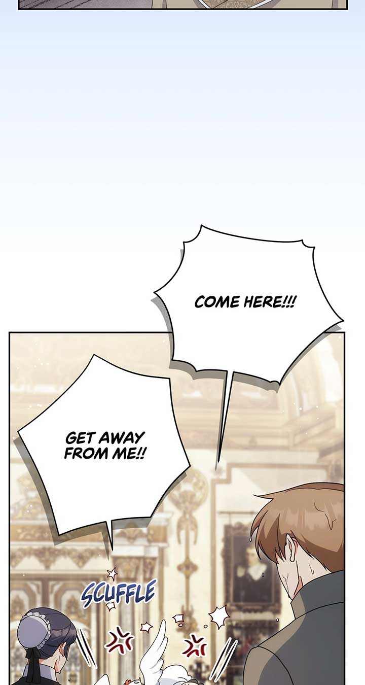 The Princess in the Henhouse Chapter 35 - Page 58