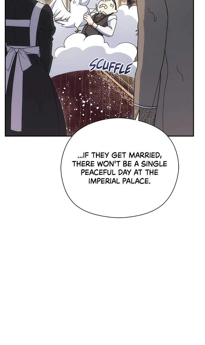 The Princess in the Henhouse Chapter 35 - Page 59