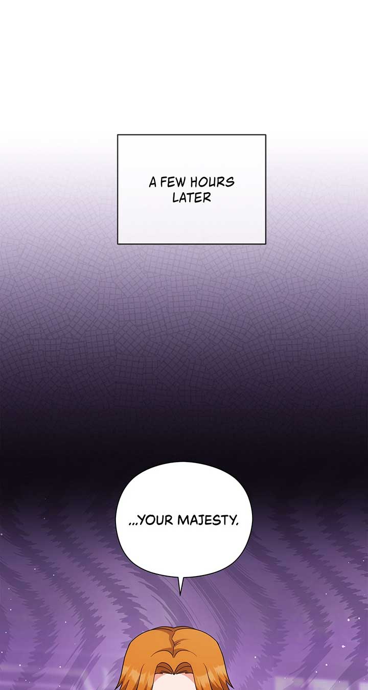 The Princess in the Henhouse Chapter 35 - Page 60