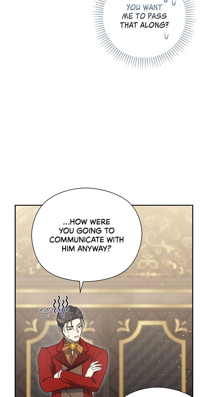 The Princess in the Henhouse Chapter 35 - Page 63