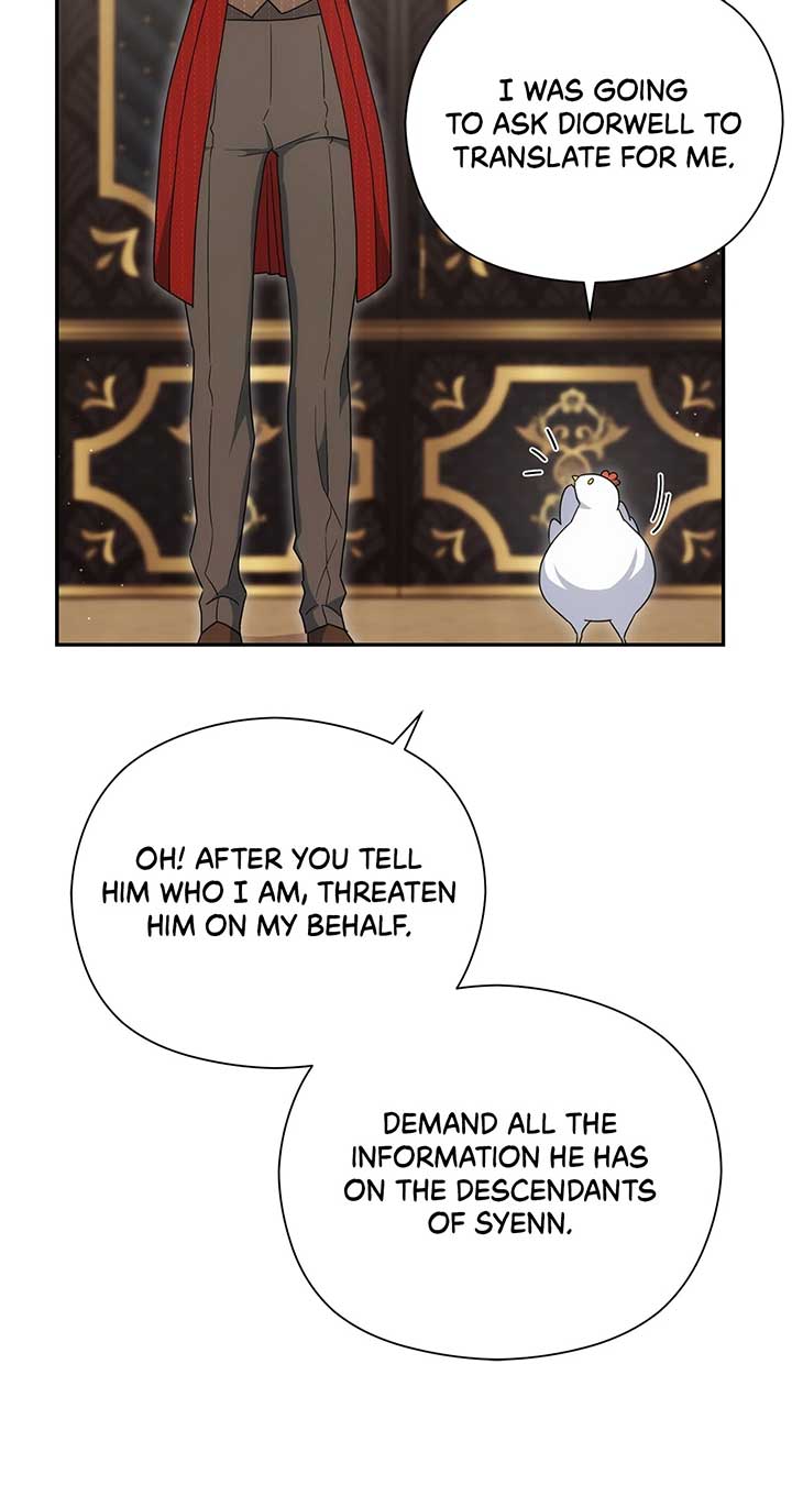 The Princess in the Henhouse Chapter 35 - Page 64