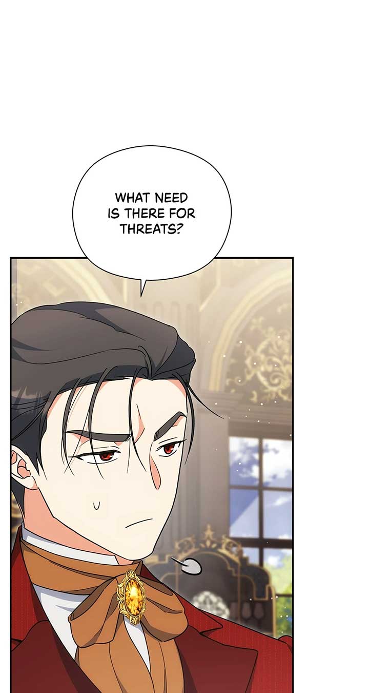 The Princess in the Henhouse Chapter 35 - Page 65