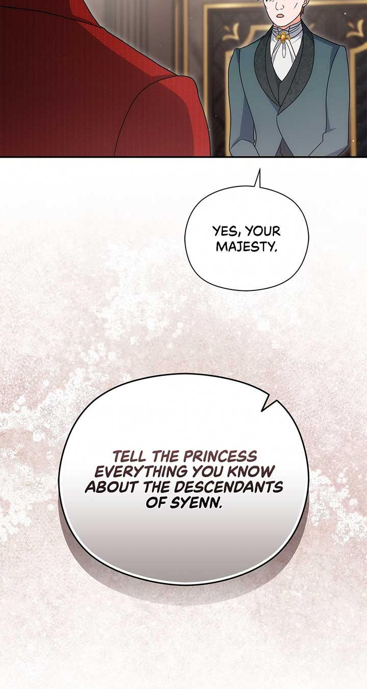 The Princess in the Henhouse Chapter 35 - Page 67