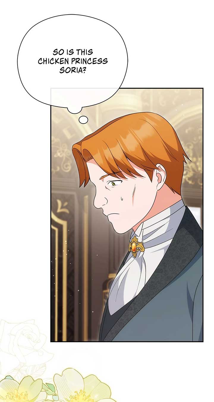 The Princess in the Henhouse Chapter 35 - Page 69