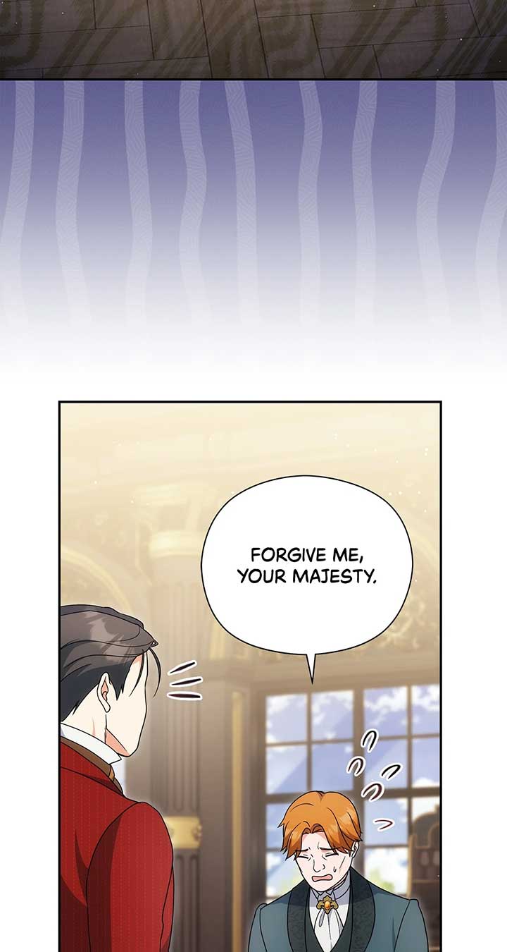 The Princess in the Henhouse Chapter 35 - Page 72