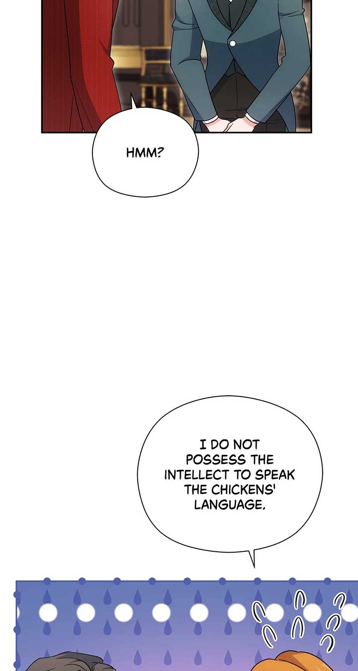 The Princess in the Henhouse Chapter 35 - Page 73