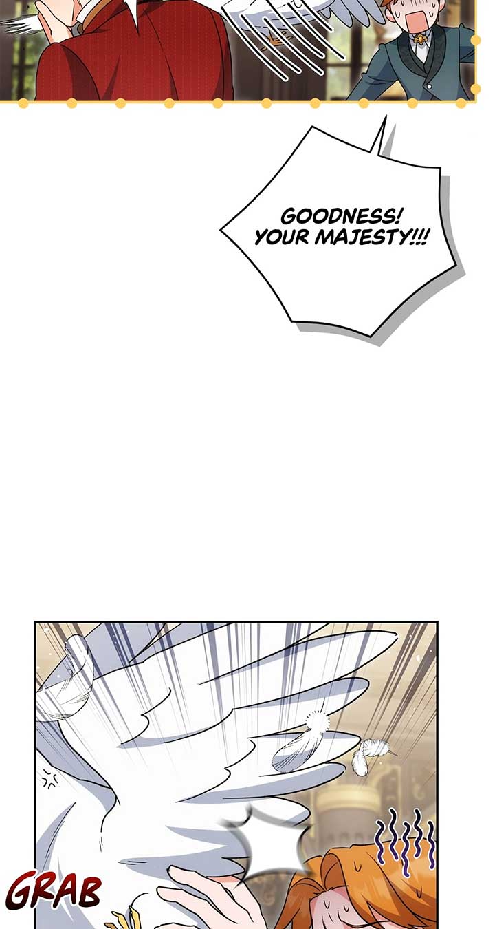 The Princess in the Henhouse Chapter 35 - Page 75