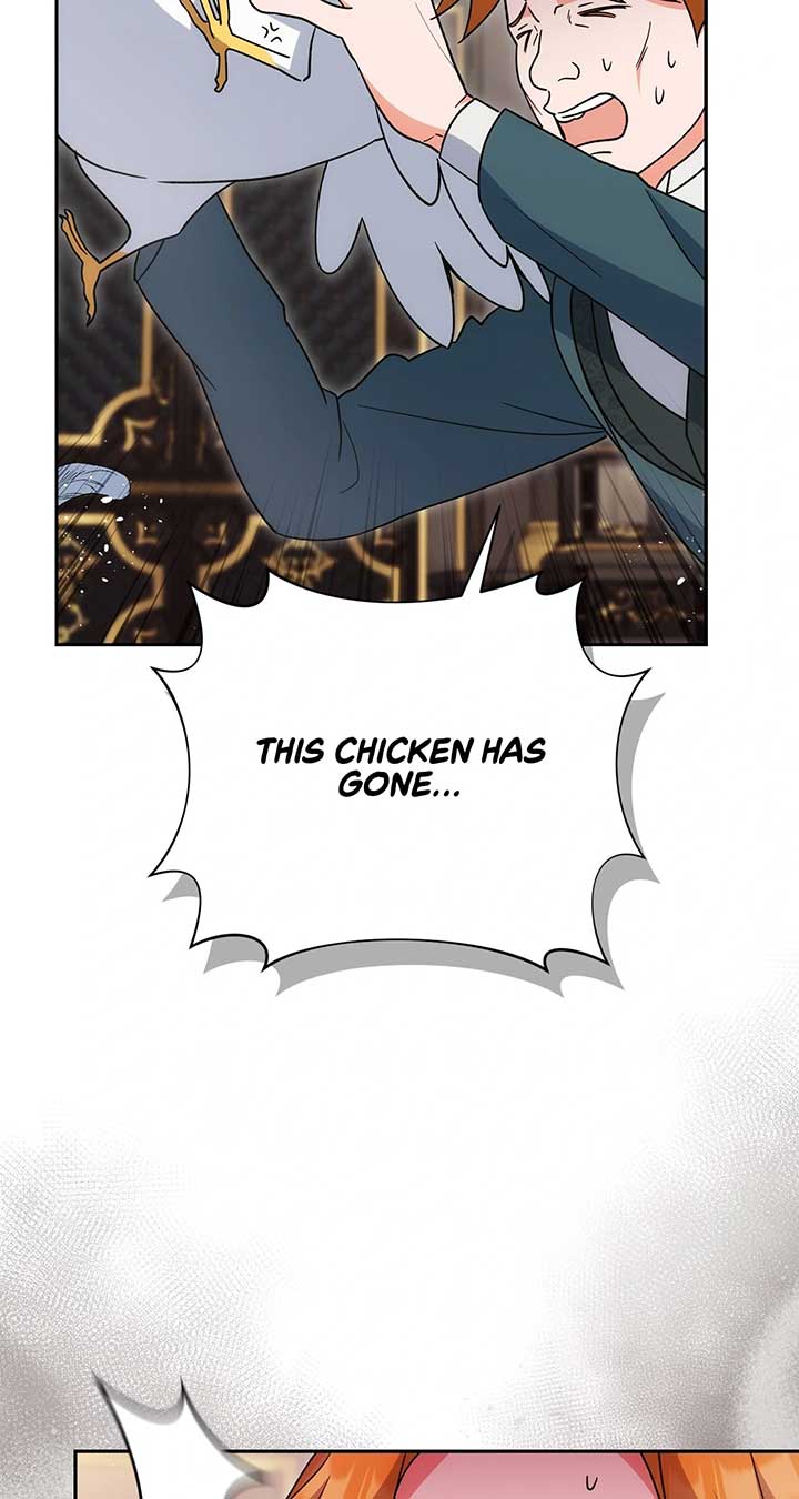 The Princess in the Henhouse Chapter 35 - Page 76