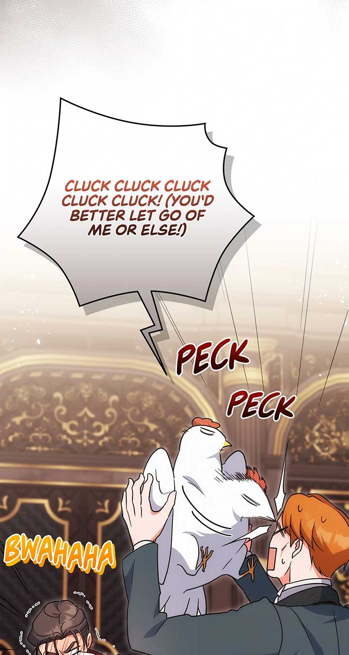 The Princess in the Henhouse Chapter 35 - Page 78