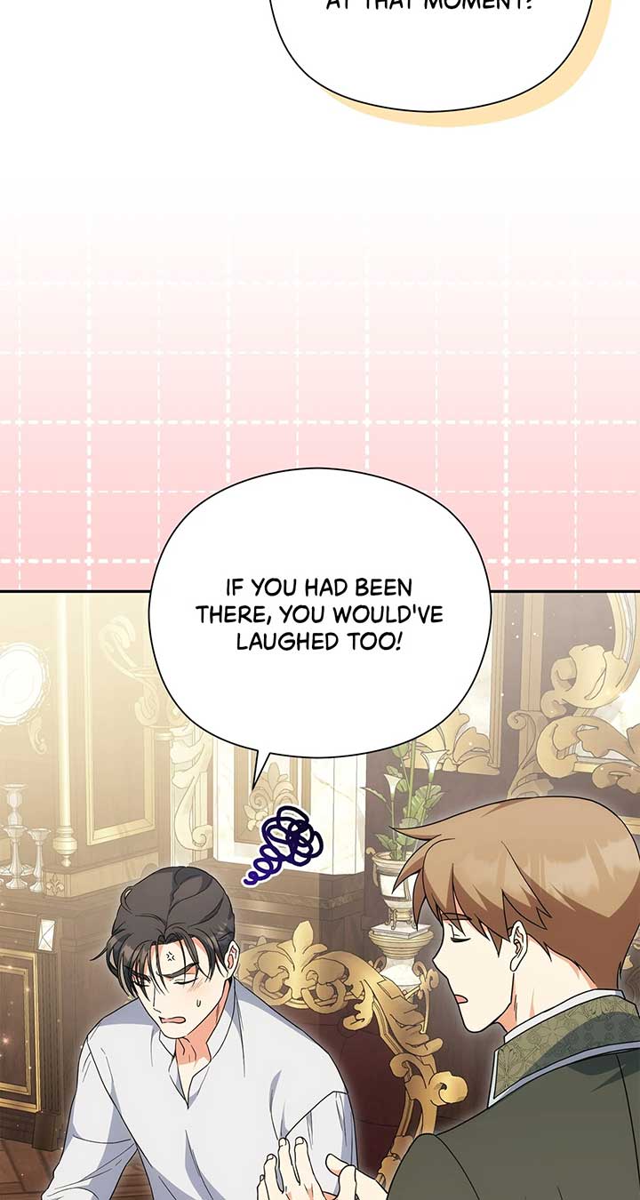 The Princess in the Henhouse Chapter 35 - Page 81